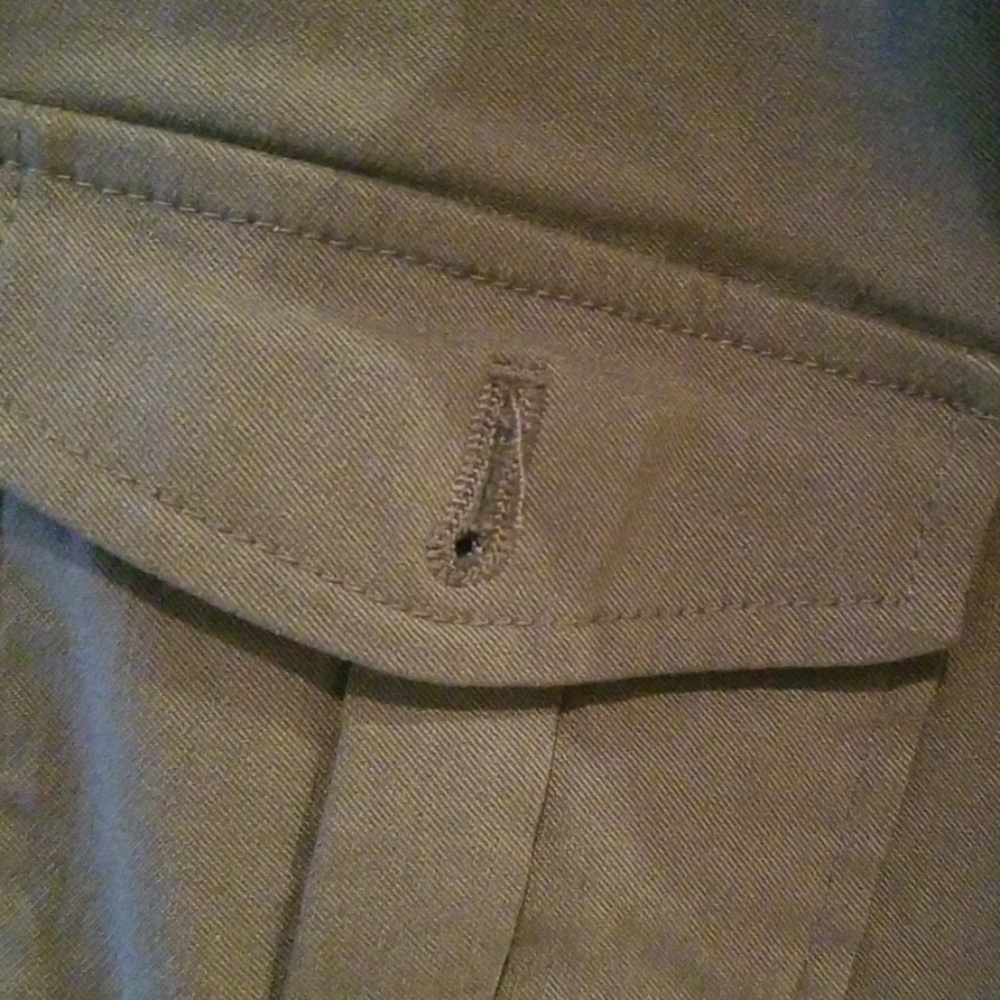 Jacket - Picture 4 of 4